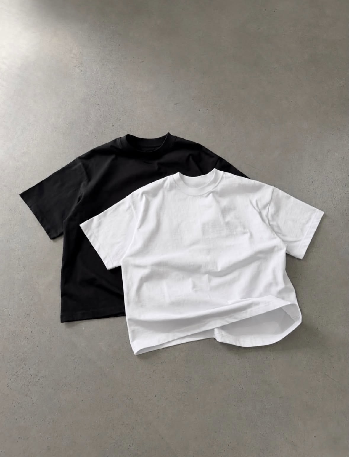 Camisetas
