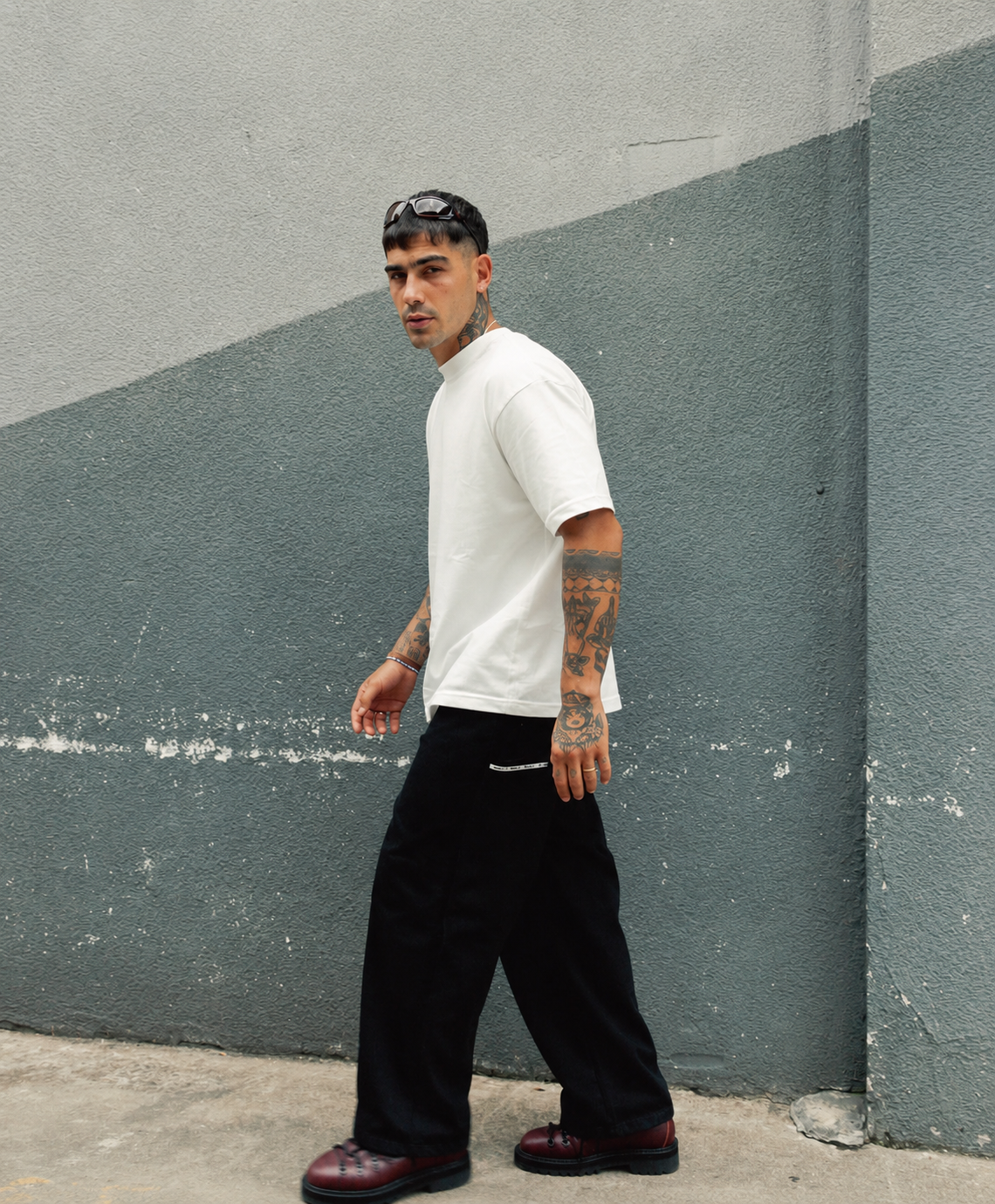 KRØNE community — @caiocabral