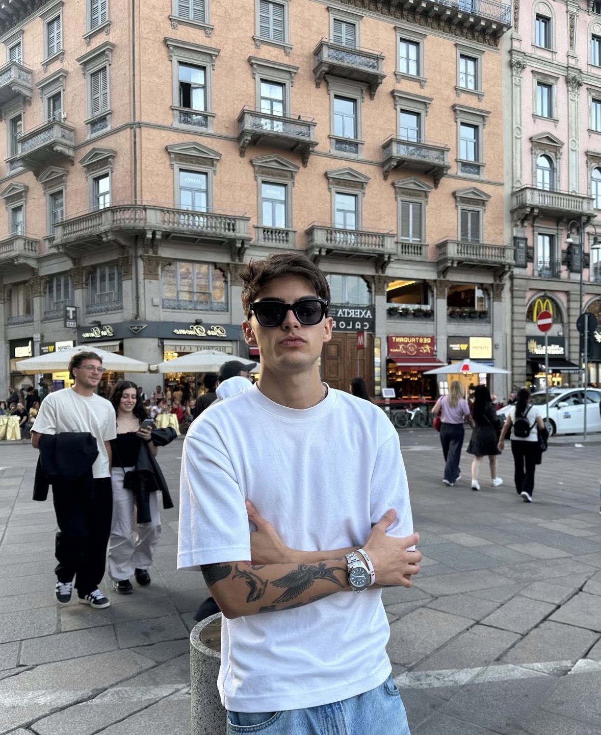 KRØNE community — @almeiddaryan