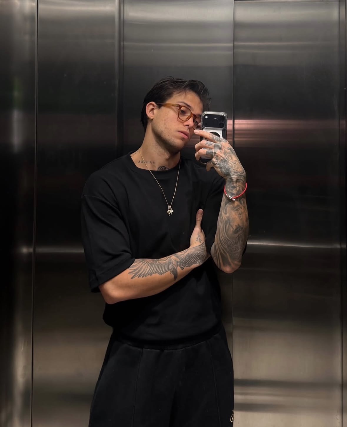 KRØNE community — @brunovidal